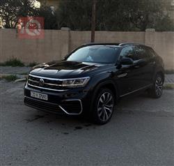 فولكسفاغن أطلس كروس سبورت